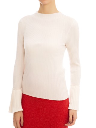 Светр MARC CAIN (2326): фото 4 - Invogue